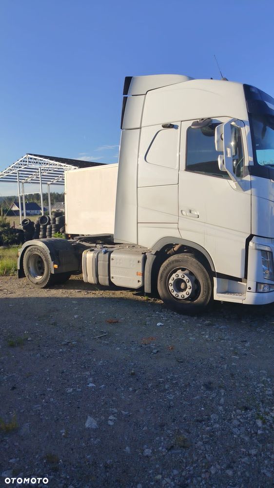 Volvo FH - 2