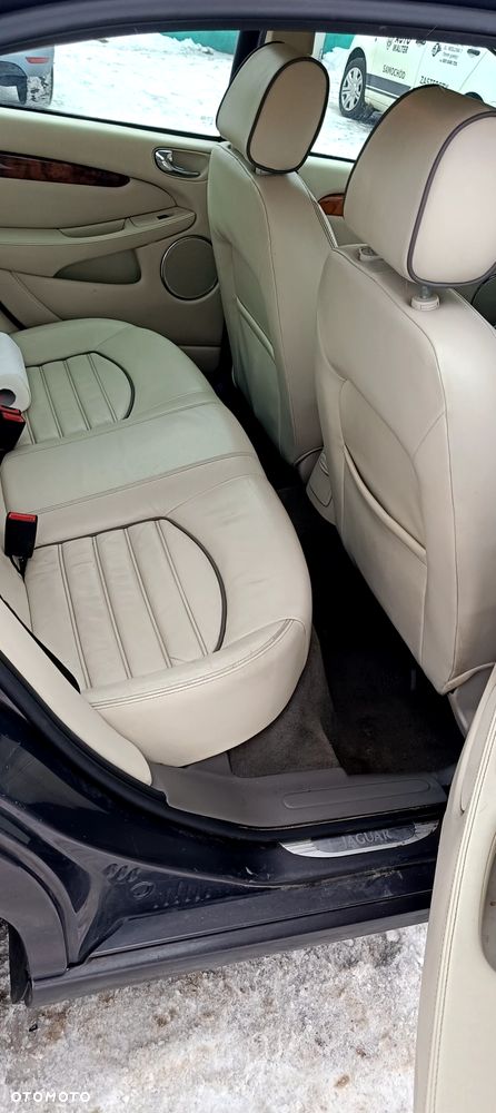 Jaguar X-Type 2.0 D Sport - 9