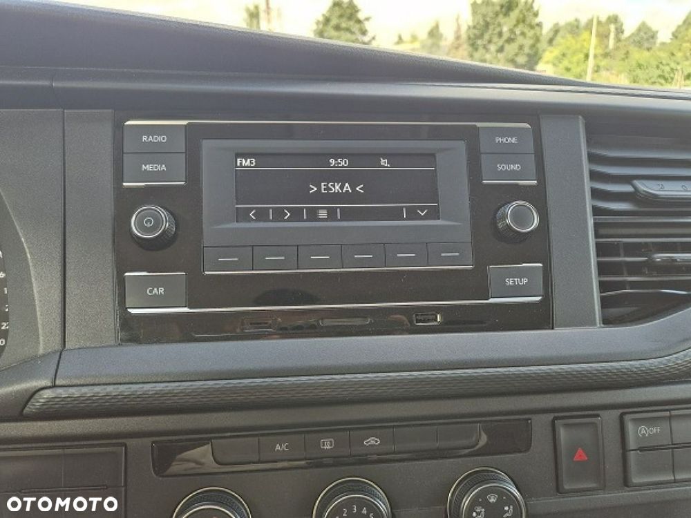 Volkswagen Transporter - 33