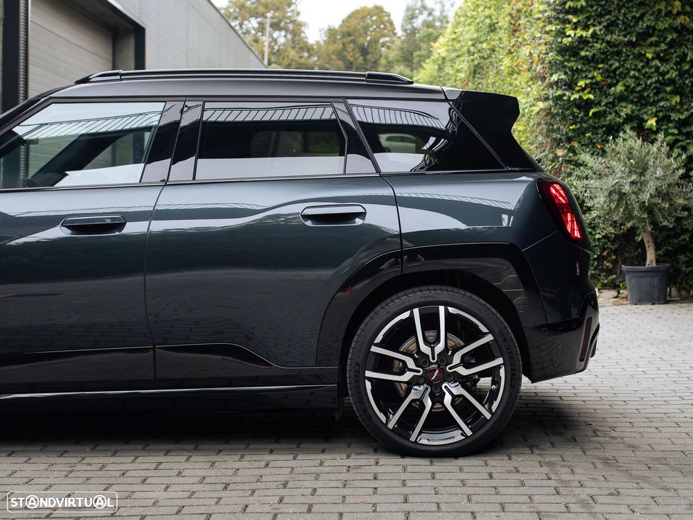 MINI Aceman SE JCW S - 17