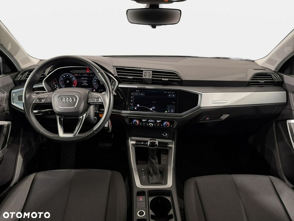 Audi Q3 35 TFSI mHEV Advanced S tronic - 17