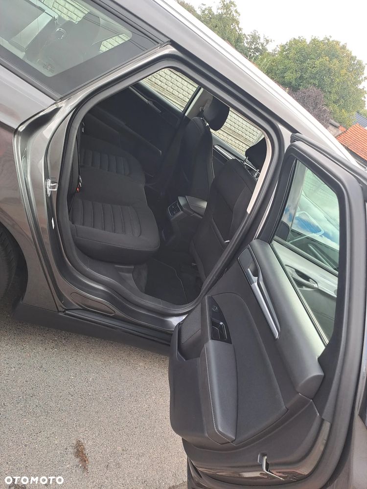 Ford Mondeo 1.5 EcoBoost Ambiente - 10