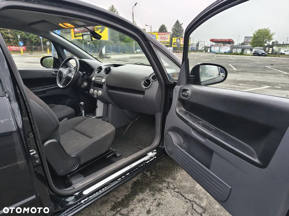 Mitsubishi Colt 1.3 Intense ASTC - 7