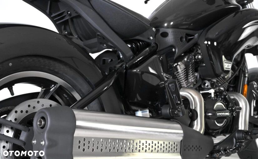 Hyosung GV - 17