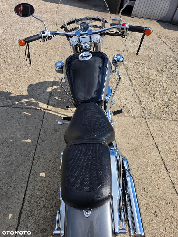 Suzuki VZ - 22