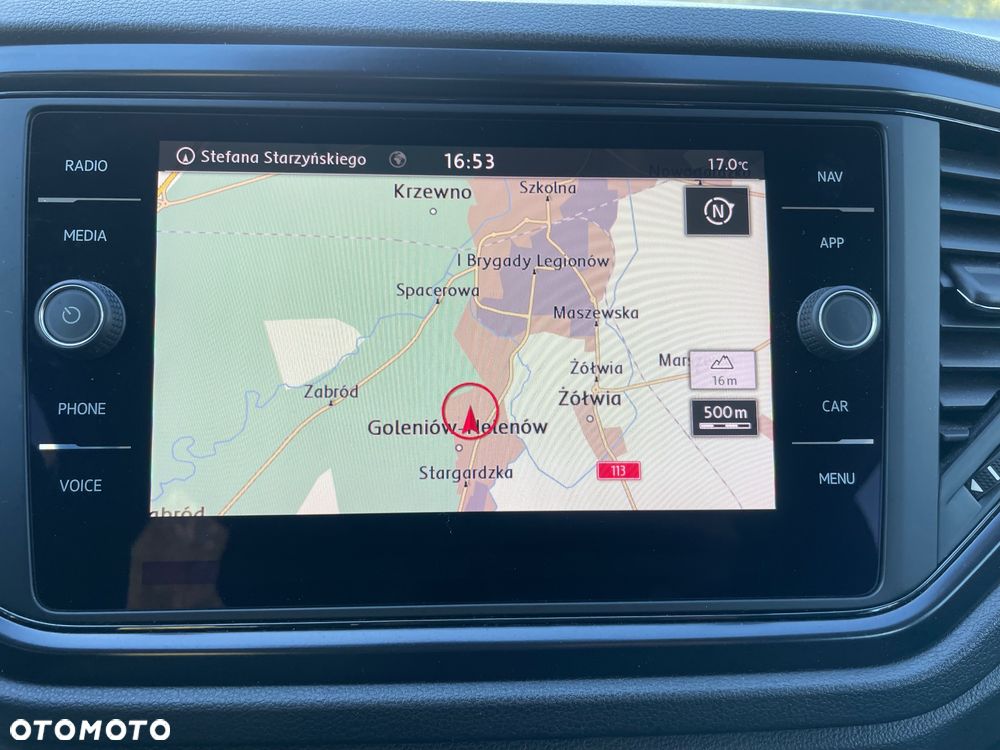 Volkswagen T-Roc 1.0 TSI - 20