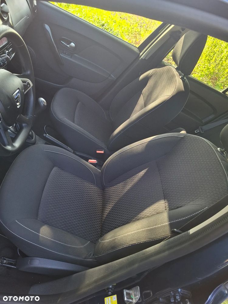 Dacia Logan 0.9 TCe Laureate S&S - 12