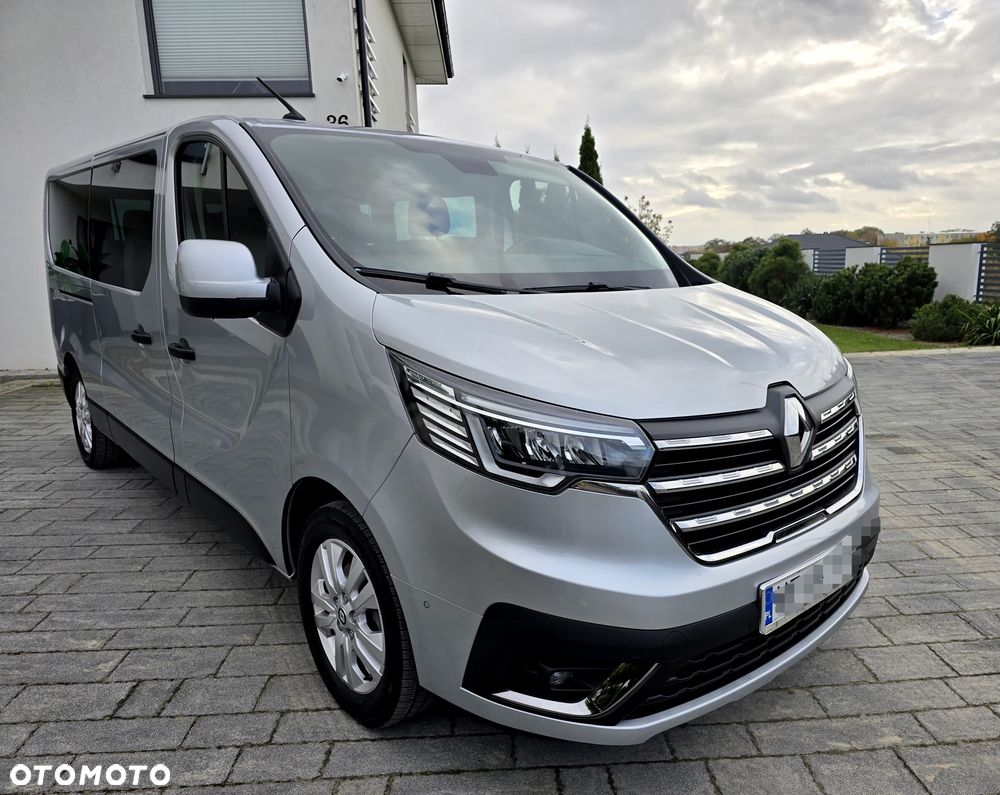 Renault Trafic - 17