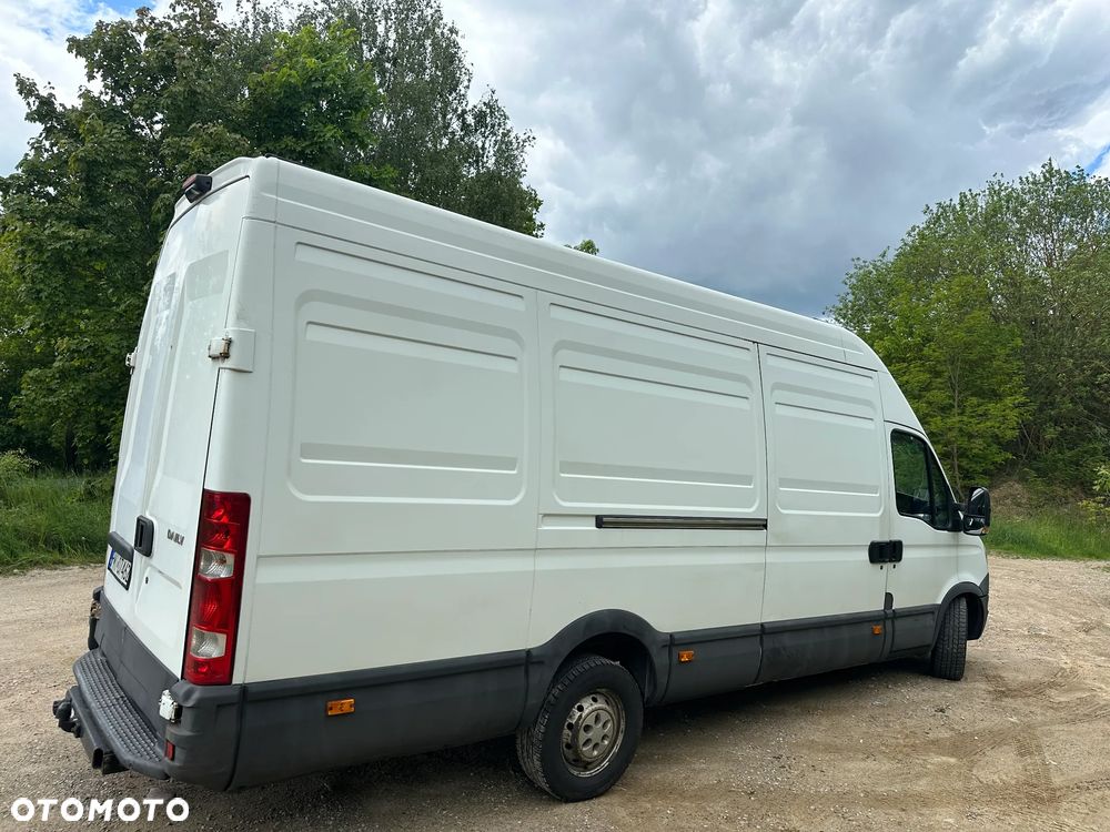 Iveco Daily - 3