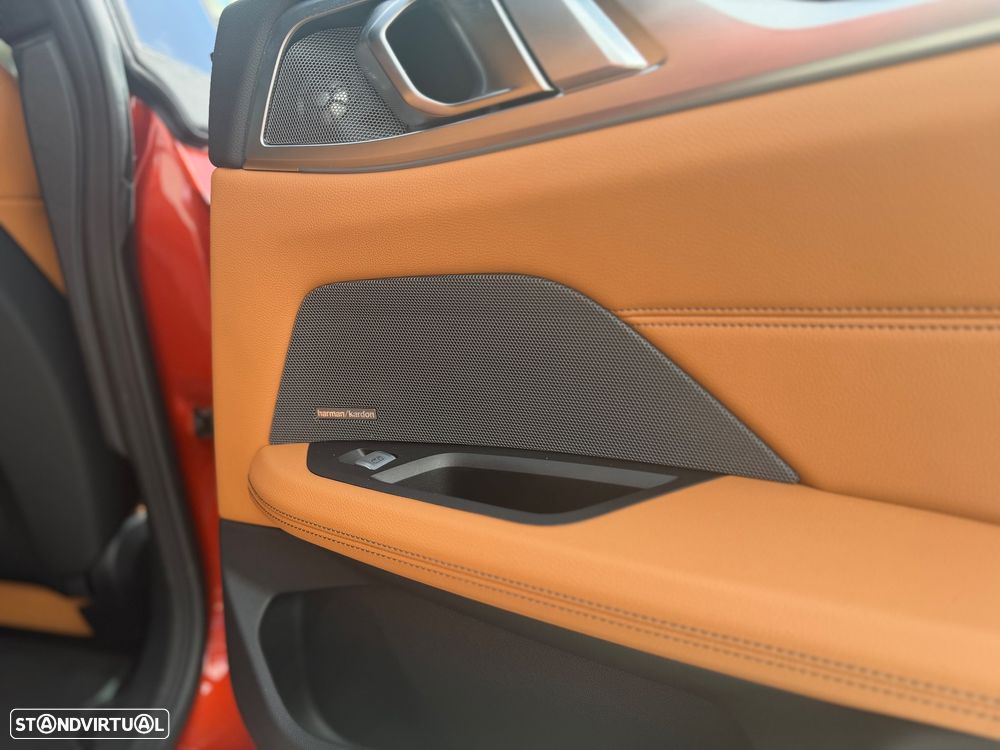 BMW i4 M50 Gran Coupe - 13