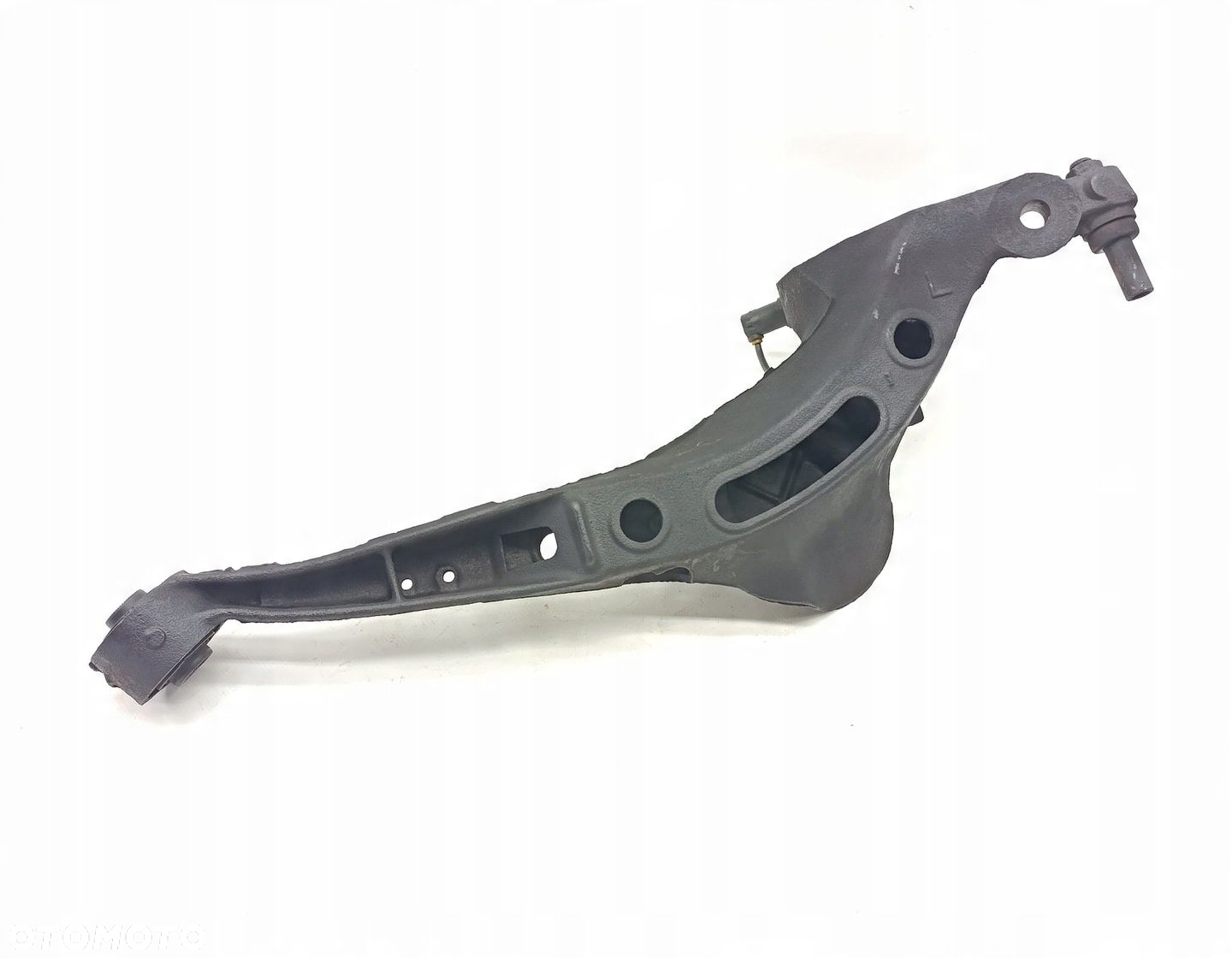 WAHACZ LEWY TYLNY TYŁ ABS TOYOTA RAV4 I 94-00 - 3