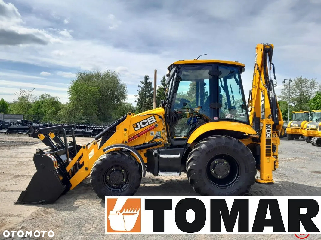 JCB 3CX - 6