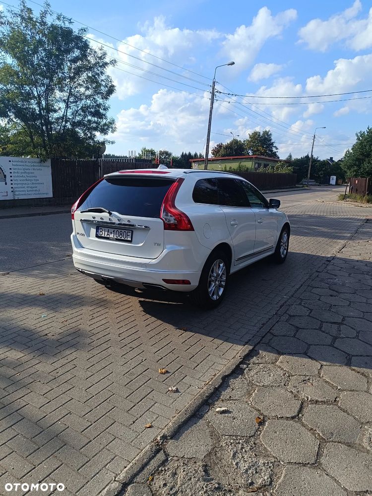 Volvo Xc 60 2015 photo 4