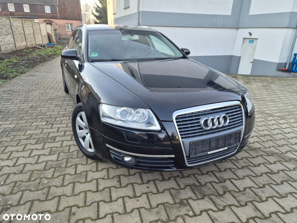 Audi A6 Avant 2.8 FSI - 8