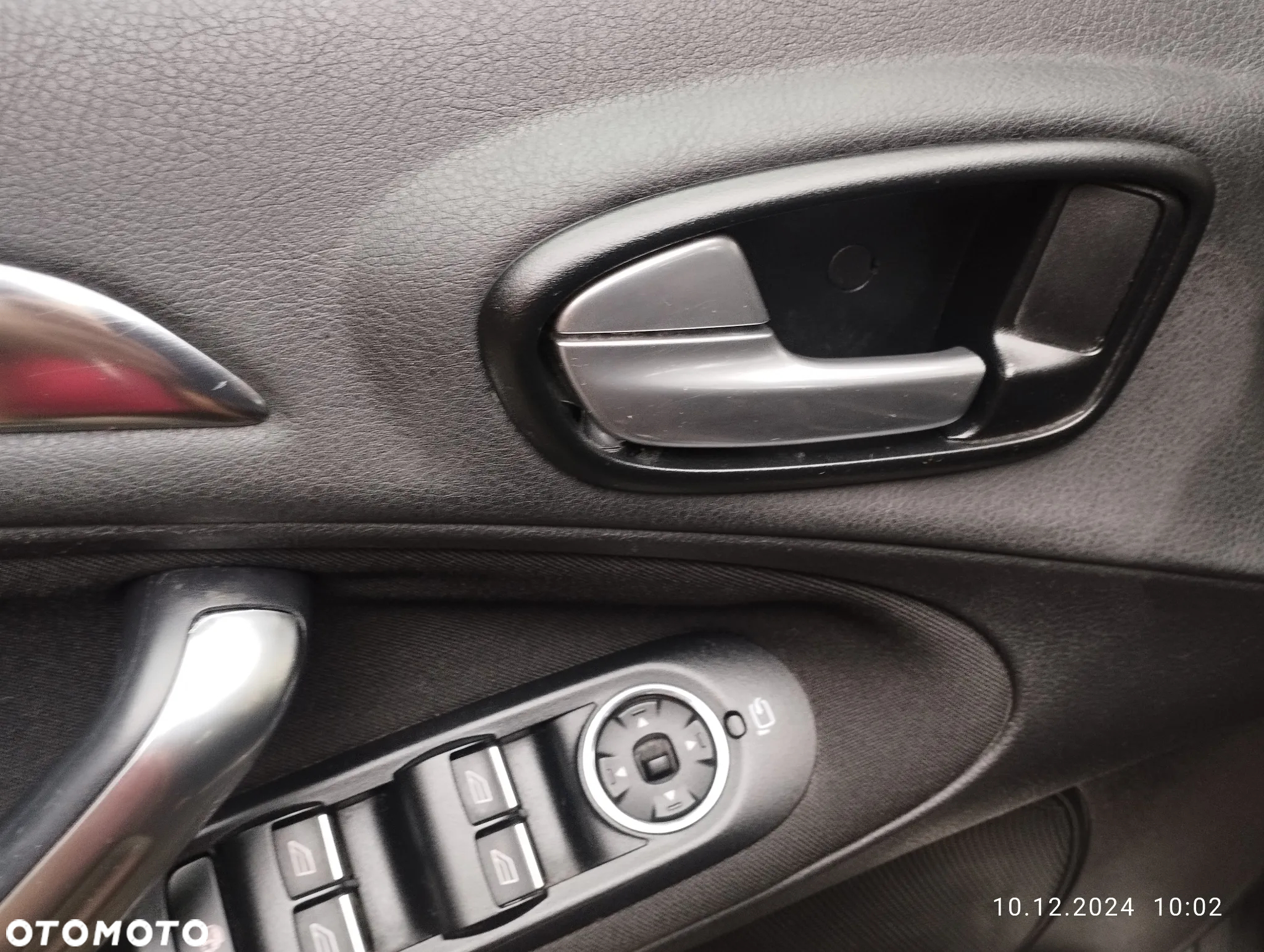Ford S-Max 2.0 TDCi DPF Business Edition - 9