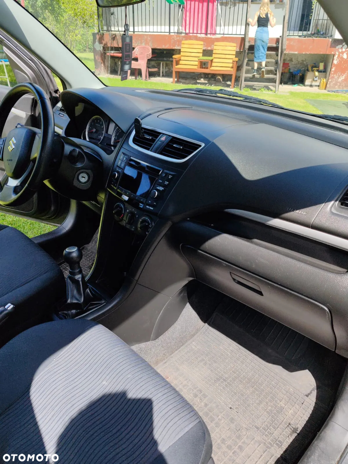 Suzuki Swift 1.2 Club - 6