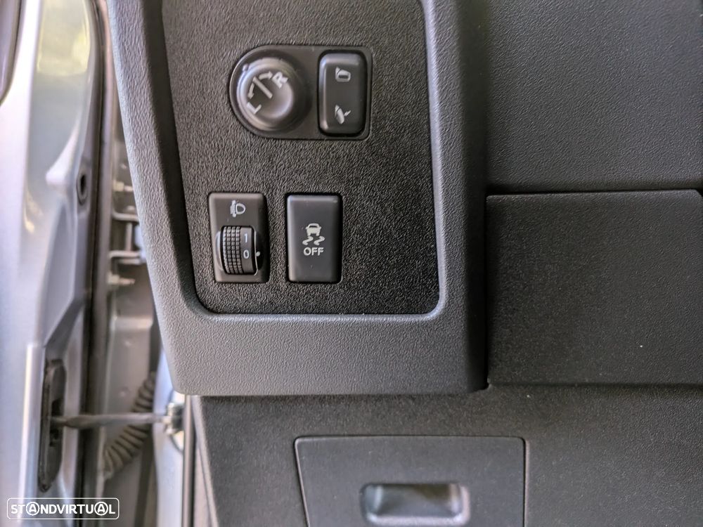 Nissan Qashqai +2 1.5 dCi Tekna Premium 18 - 6