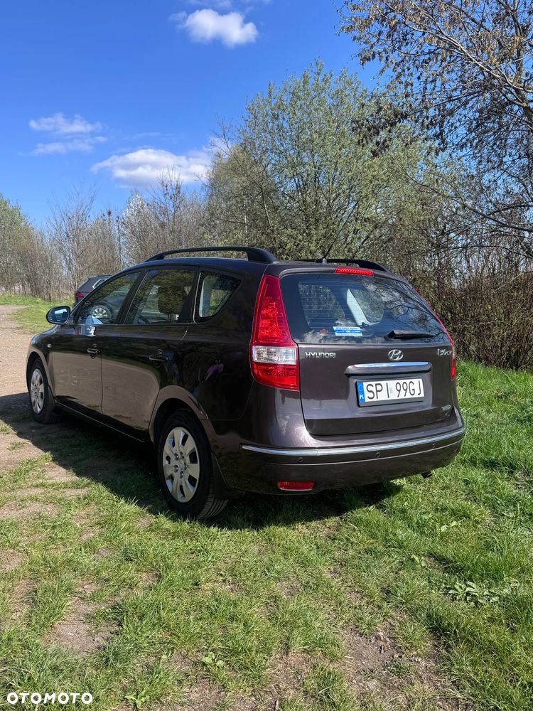 Hyundai i30 1.6 CRDi Comfort - 3