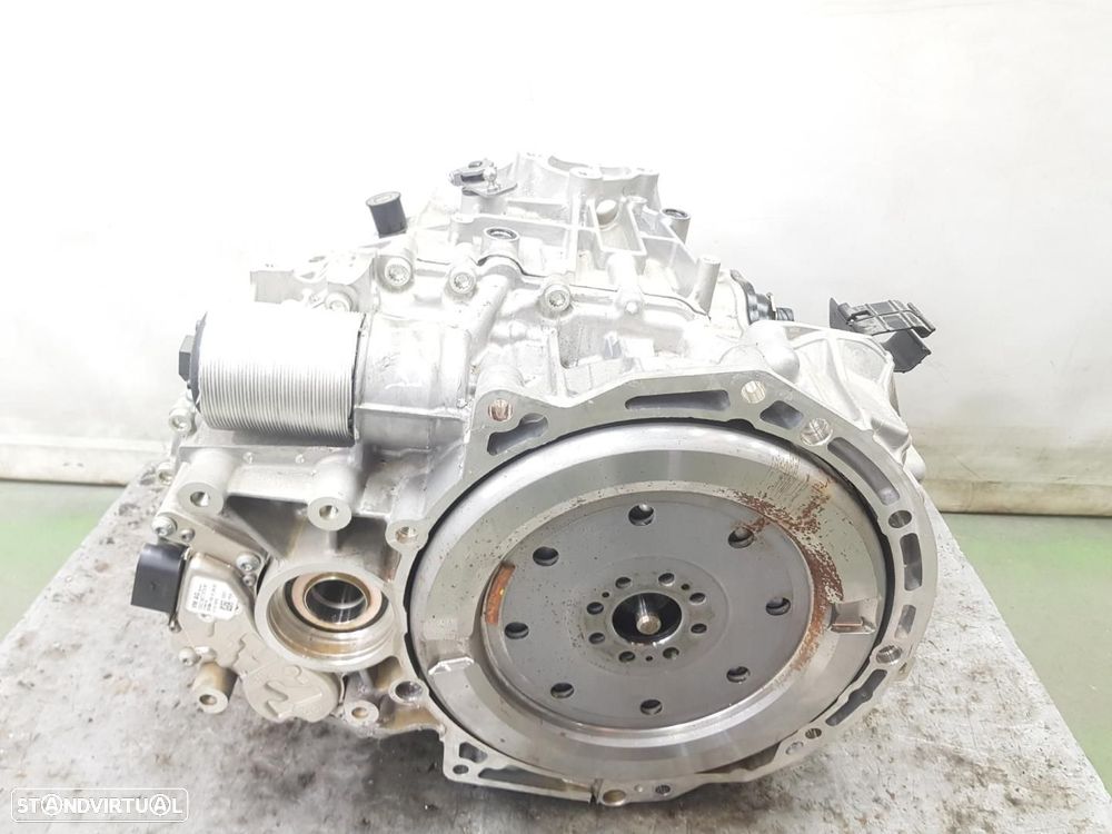 CAIXA DE VELOCIDADES SEAT LEON SPORTSTOURER KL8 REF. VCW - 1