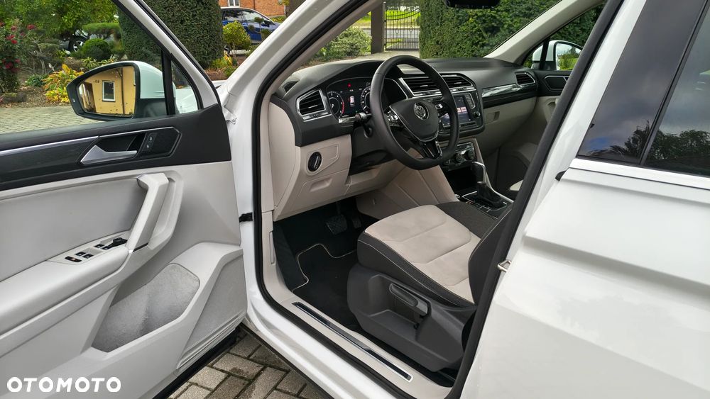 Volkswagen Tiguan - 13