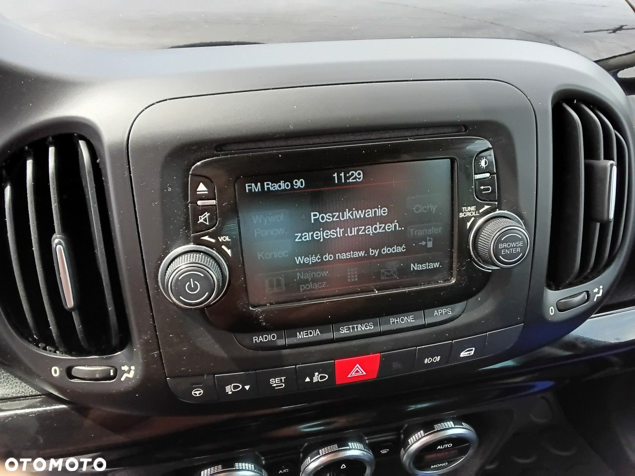 Fiat 500L 1.4 16V T-Jet Beats Edition - 20