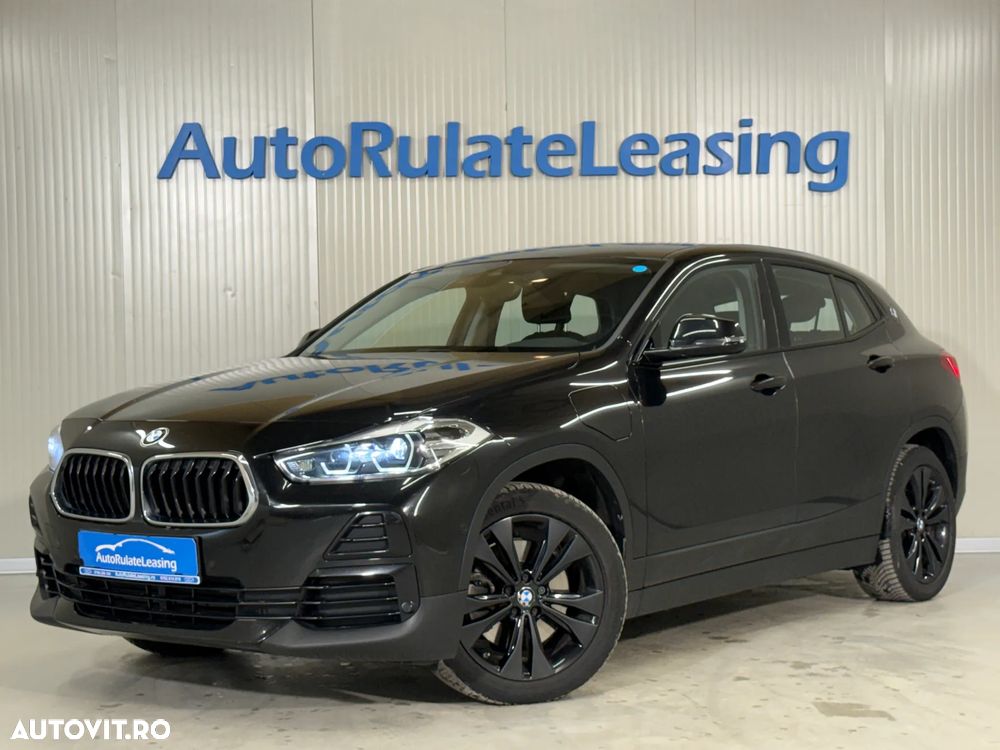 BMW X2 xDrive25e AT PHEV - 1