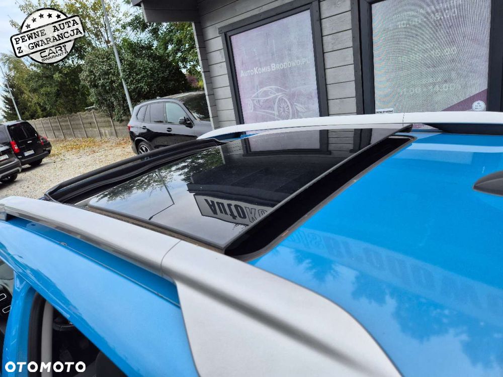 Citroën C3 Aircross - 15