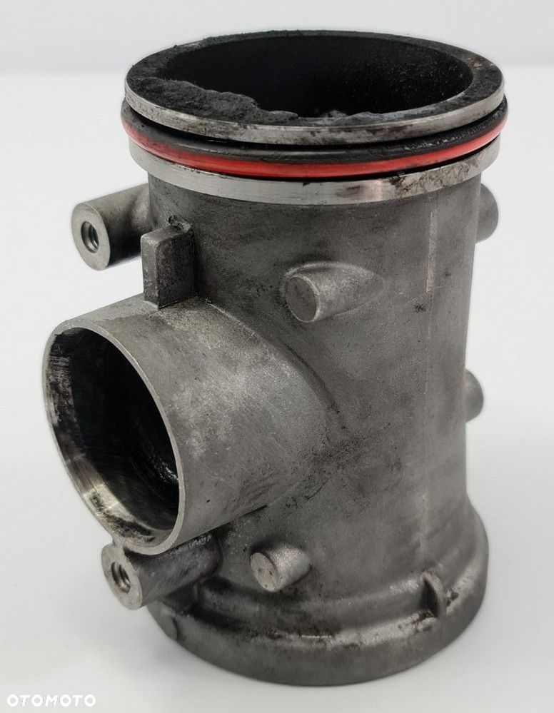 RURA RURKA EGR MERCEDES W204 2.2 CDI A6460900754 - 2
