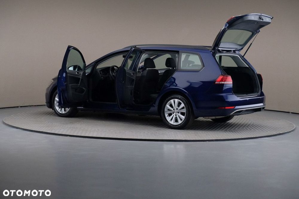 Volkswagen Golf Variant - 7