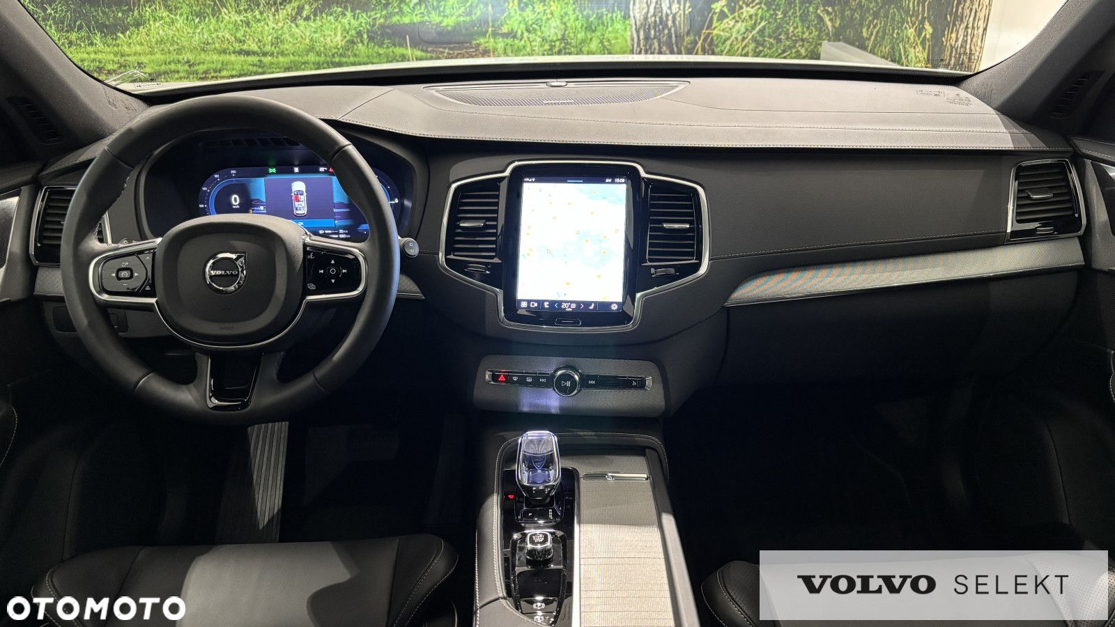 Volvo XC 90 - 13