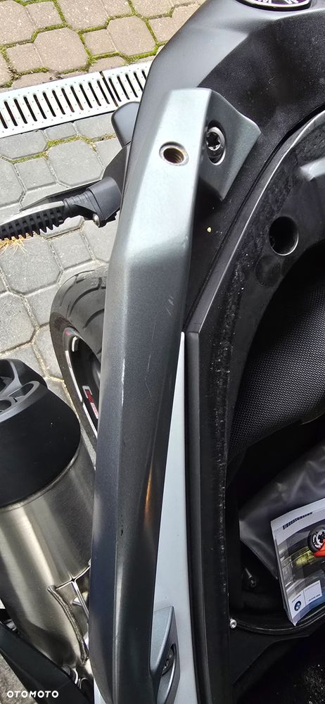 BMW C 650 sport - 16