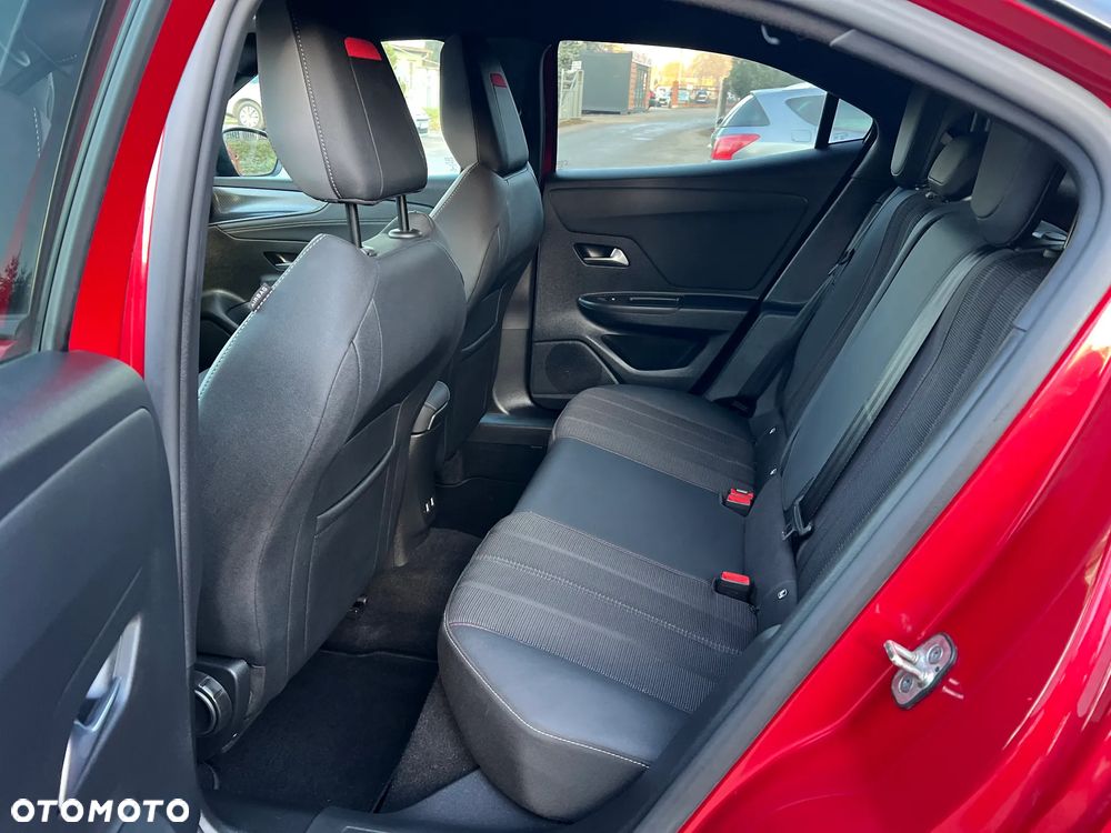 Opel Mokka 1.2 DI Turbo Automatik GS Line - 12