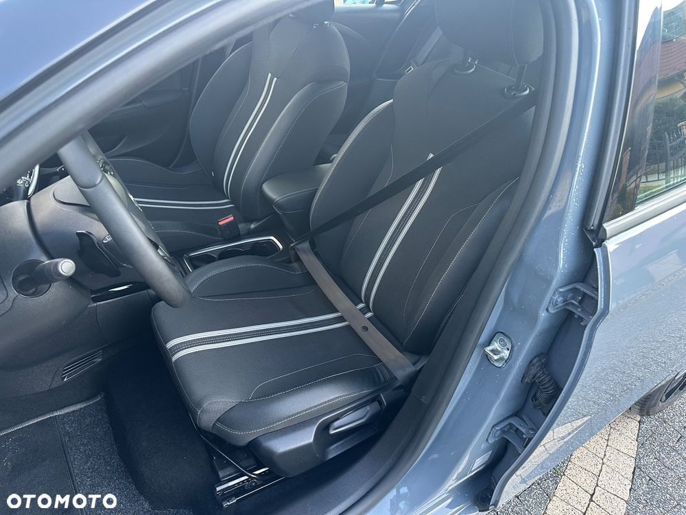 Opel Corsa 1.2 Direct Injection Turbo Hybrid 48 V YES - 15