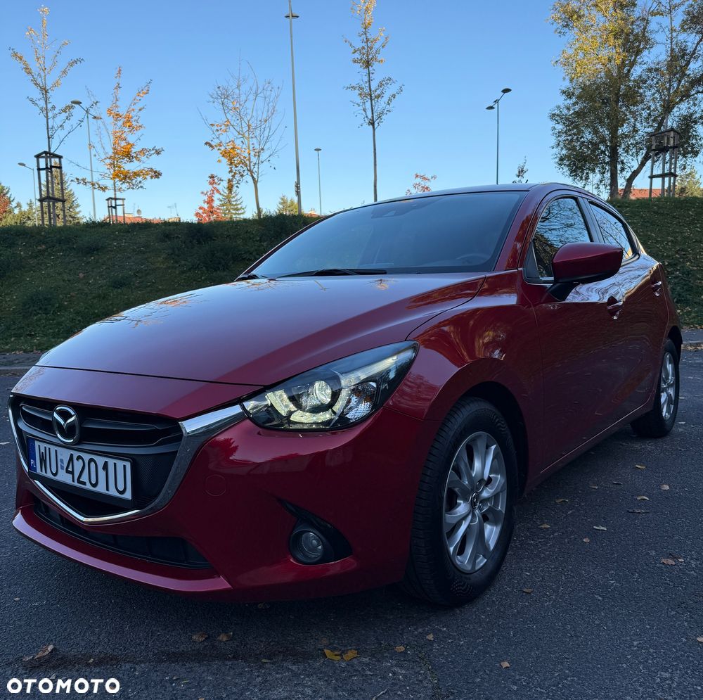 Mazda 2