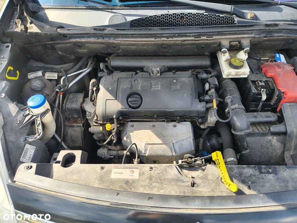 Citroën Berlingo Multispace VTi 120 XTR - 30