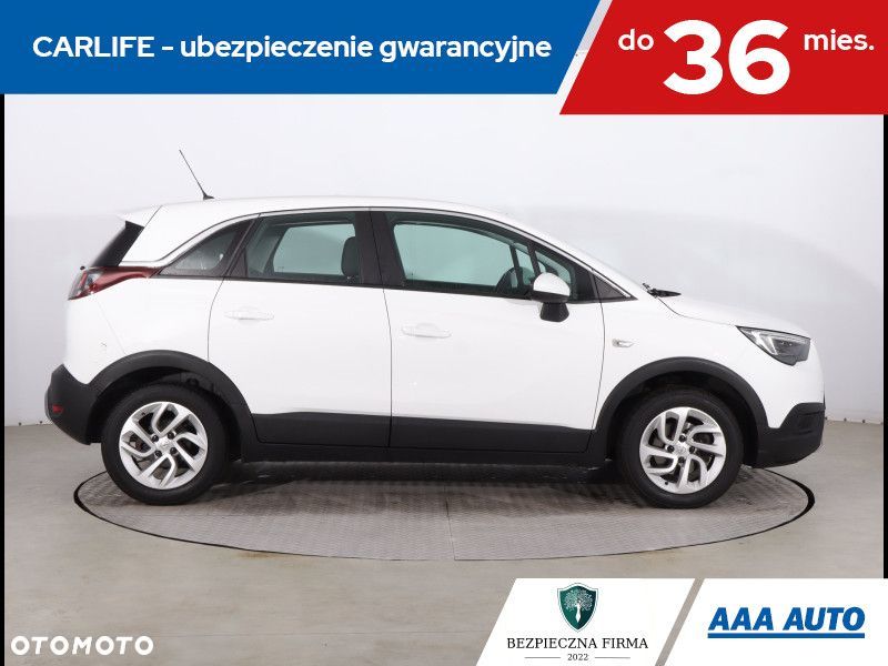 Opel Crossland X - 8