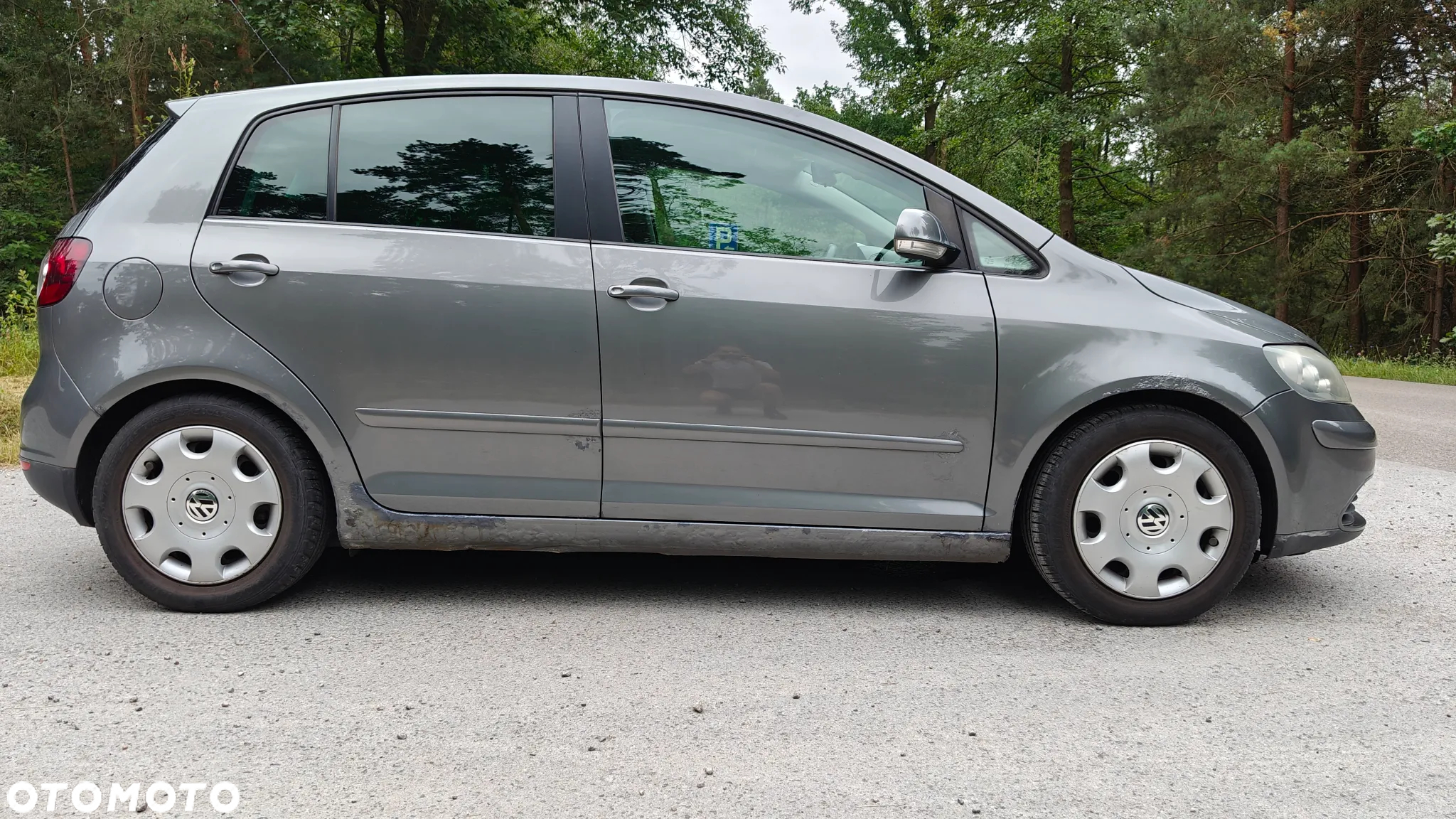 Volkswagen Golf Plus - 10
