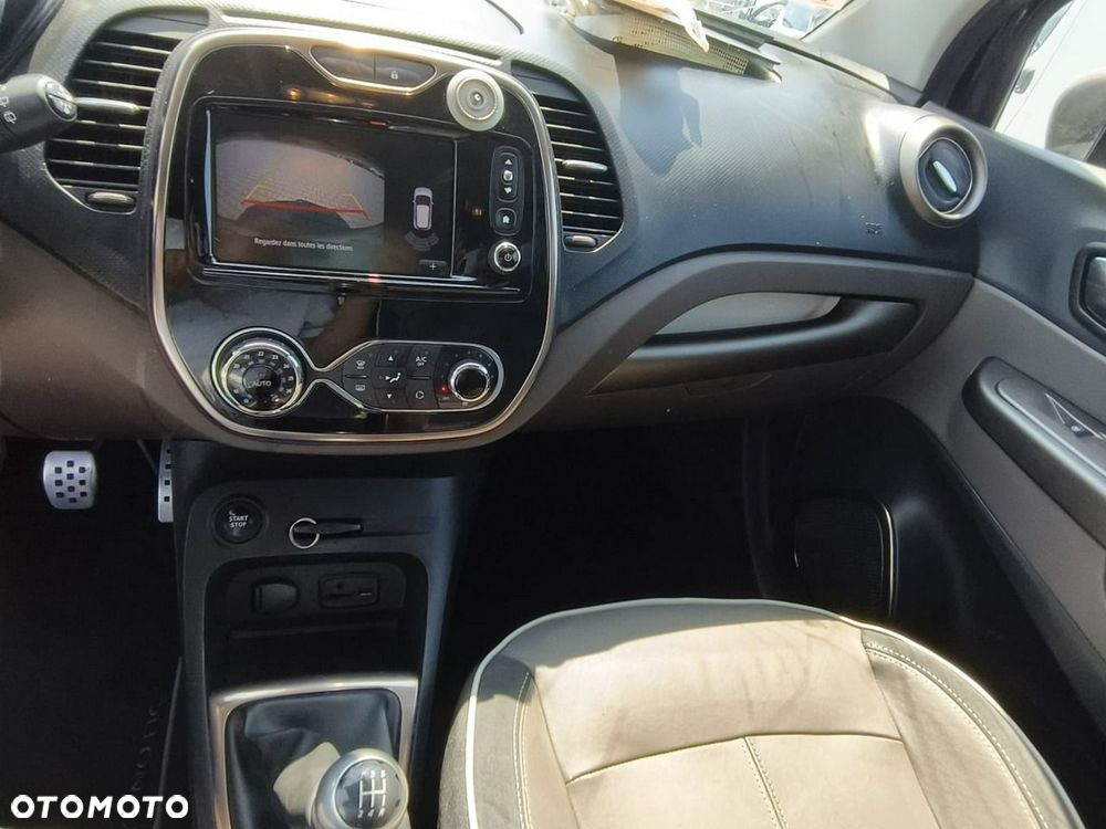 Renault Captur - 11