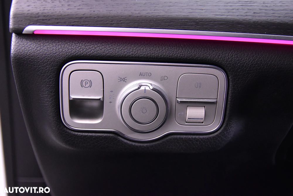 Mercedes-Benz GLE Coupe - 16