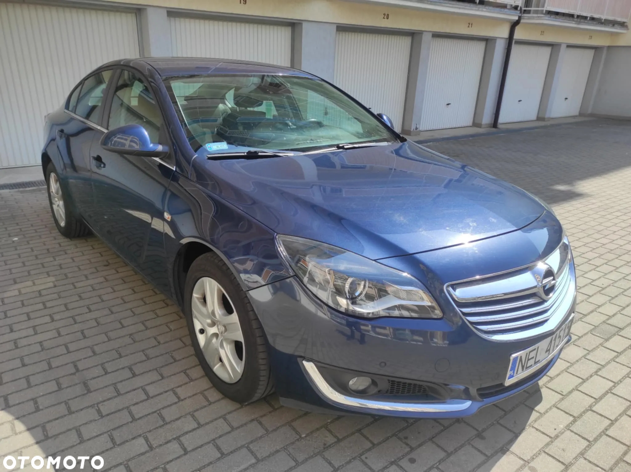 Opel Insignia - 2