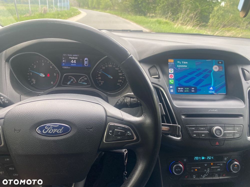 Ford Focus - 19