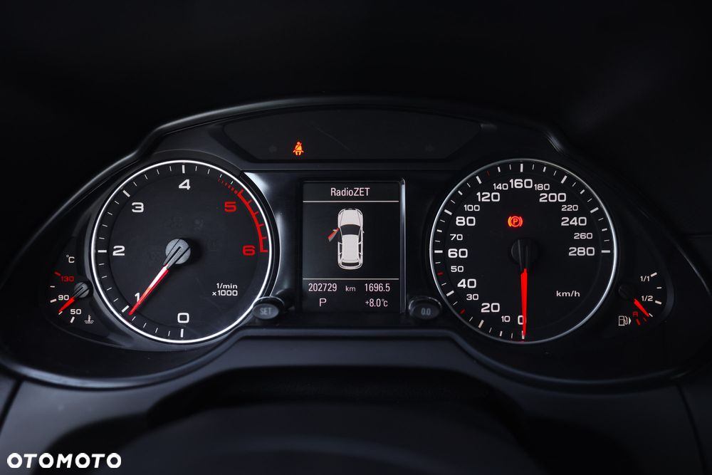 Audi Q5 2.0 TDI Quattro S tronic - 26