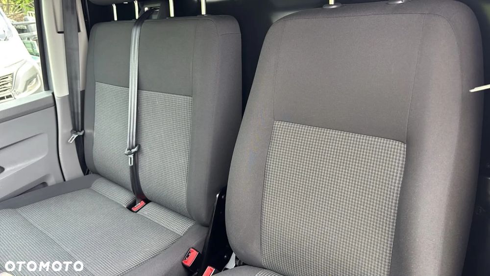 Volkswagen Transporter T6,1 - 16