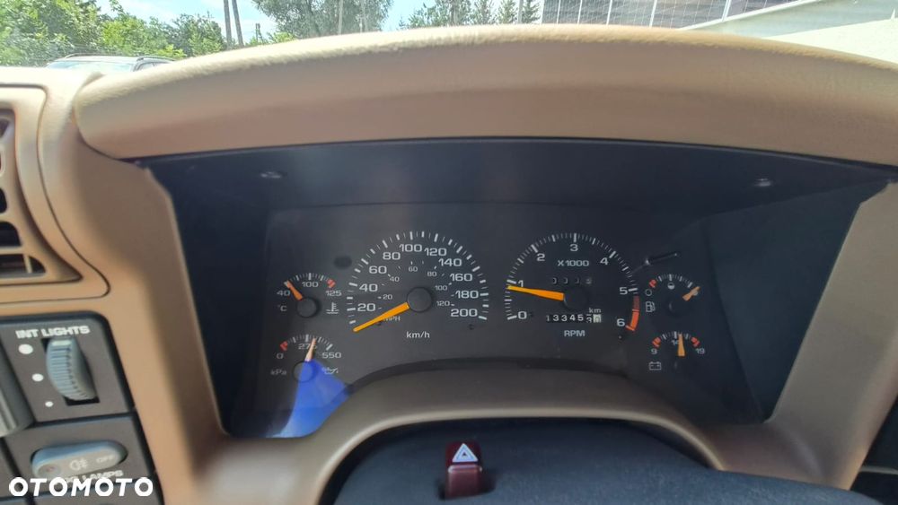 Chevrolet Blazer 4.3 - 16