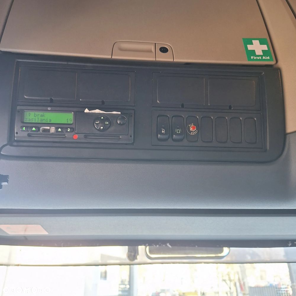 Scania R480 - 18