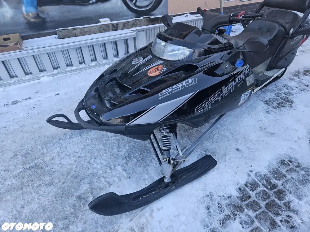 Polaris Inny - 5