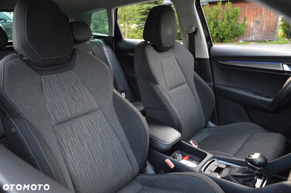 Skoda Karoq 1.5 TSI DSG Ambition - 31