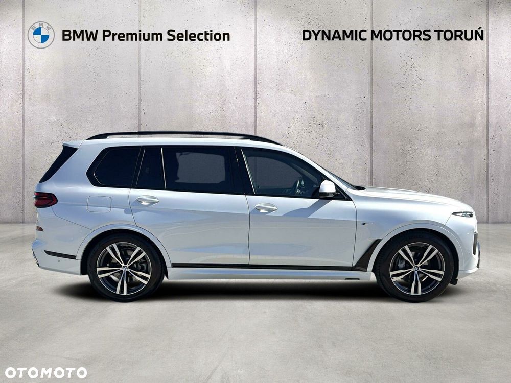 BMW X7 - 9