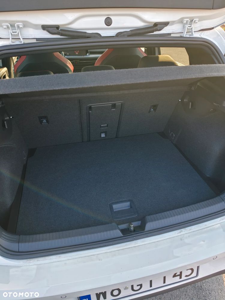 Volkswagen Golf 2.0 TSI OPF DSG GTI Clubsport 45 - 25