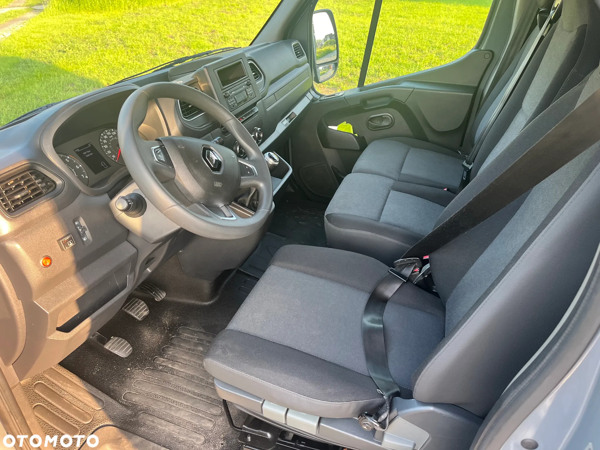 Renault MASTER - 5